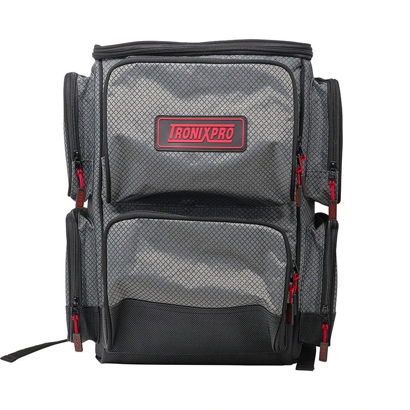 TronixPro Rucksack Grey/Black
